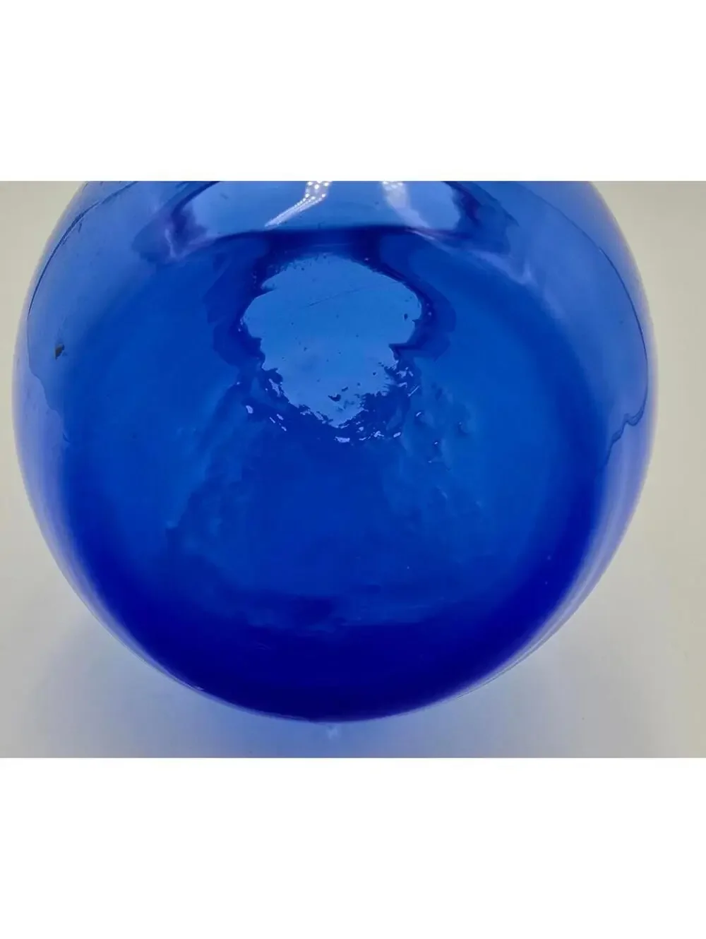 N/A this handblown